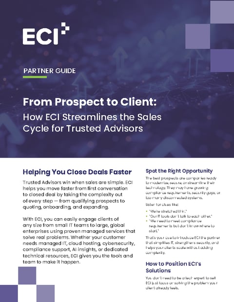 ECI_Guide- From Prospect to Customer_Page_1