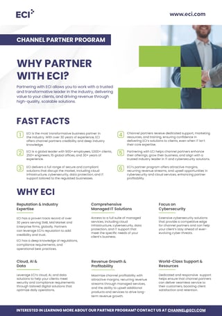 ECI_Channel_Why Partner with ECI Image