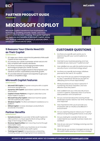 ECI_Partner Product Guide_Microsoft Copilot_FINAL 012225