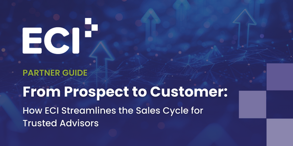 Partner Guide From Prospect to Customer