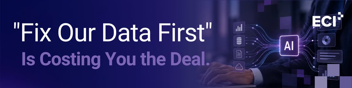iAGENT - Fix your data first