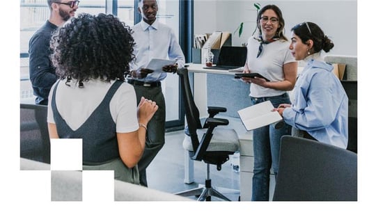 ECI Report-AI: The State of the Union