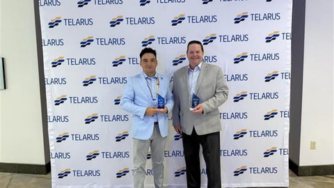 Telarus Partner Summit 2025
